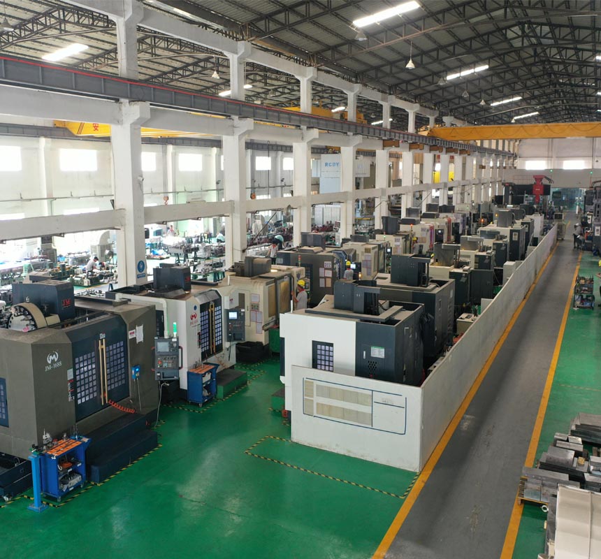 Automotive Tooling Manufacturer